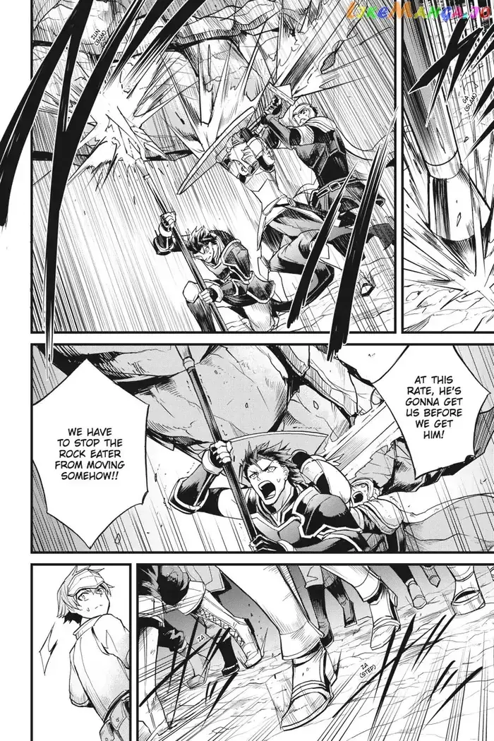 Goblin Slayer: Side Story Year One Chapter 17 image 05_optimized_optimized